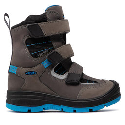 Keen Μπότες Χιονιού Keen Redwood Winter Wp 1023678 Γκρι