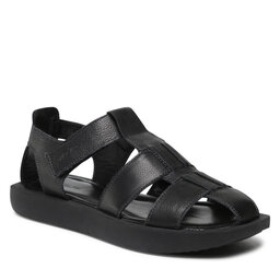 Olive Tree Sandaler Olive Tree CI12-3128-01 Black