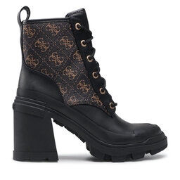 

Ботильйони Guess Rencae FL7R2N FAL10 BROCR, Чорний