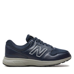 New Balance Sneakers New Balance 550 v4 MW550AN4 Bleumarin