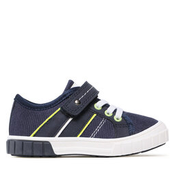 

Снікерcи Action Boy AVO-505-058 Cobalt Blue, Cиній