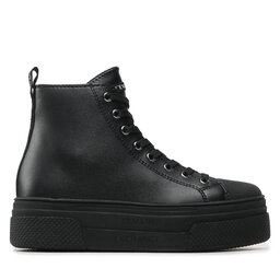 

Кеди Armani Exchange XDZ021 XV571 00002 Black, Чорний
