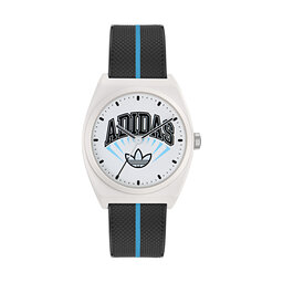 adidas Ceas adidas Project Two AOST25038 Alb