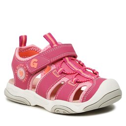 Garvalin Sandały Garvalin 232850 S Pink C