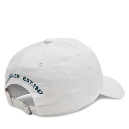 

Бейсболка Wrangler U5XX1A White, Білий