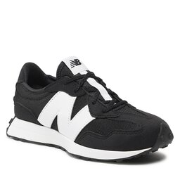 New Balance Сникърси New Balance GS327CBW Черен