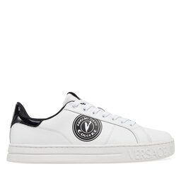 Versace Jeans Couture Snīkeri Versace Jeans Couture 78YA3SK1 Balts