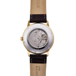 

Годинник Orient, Коричневий