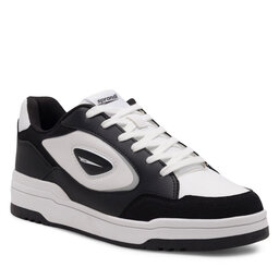 Sprandi Sneakers Sprandi FEEL IT MPRS-2022M05041 Negru