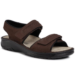 Berkemann Sandalias Berkemann Fabian 05802 Mokka 437