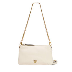 PINKO Soma PINKO Double Mini Al 25-26 PLTT 105359 A0QO Balts