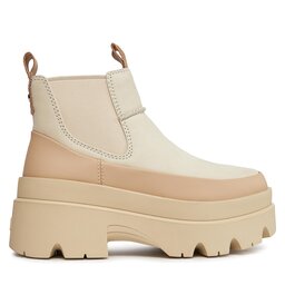 

Ботильйони Ugg W Brisbane Chelsea 1143842 SSAL, Бежевий
