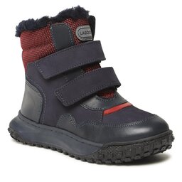 Lasocki Young Stiefel Lasocki Young CI12-3138-04 Cobalt Blue