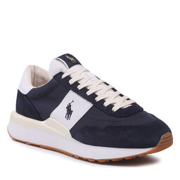 Polo Ralph Lauren Сникърси Polo Ralph Lauren Train 89 809878008004 Navy