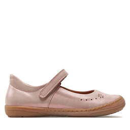 

Туфлі Froddo Mary F G3140182 S Pink Shine, Рожевий