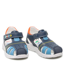 

Босоніжки Pablosky StepEasy By Pablosky 015820 S Blue, Cиній