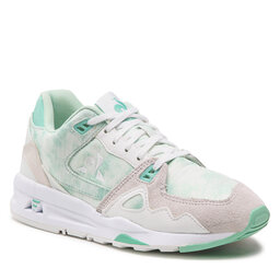 Le Coq Sportif Sneakers Le Coq Sportif Lcs R1000 W Summer Ripstop 2210339 Neptune Green