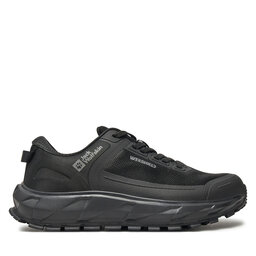 Jack Wolfskin Laisvalaikio batai Jack Wolfskin 4065441 Juoda