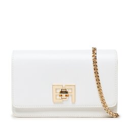 Elisabetta Franchi Handtasche Elisabetta Franchi BS-34A-31E2-V260 Avorio 360