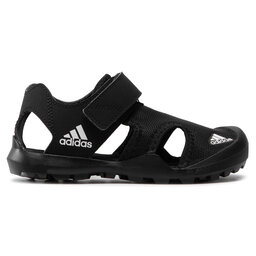 

Босоніжки adidas, Чорний