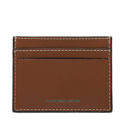 

Чохол для кредиток Tommy Jeans Tjm Leather Cc Holder AM0AM11427 GB8, Коричневий