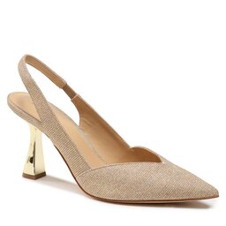 MICHAEL Michael Kors Сандали MICHAEL Michael Kors Chelsea Sling 40F3ALMS2D MICHAEL MICHAEL KORS-Chelsea Sling