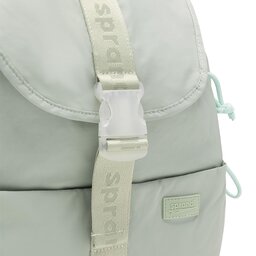 

Рюкзак Sprandi SPR-P-001-05 Green, Зелений
