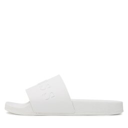 

Шльопанці Guess Colico FM6CLC FAB19 WHITE, Білий