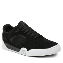 Etnies Sneakersy Etnies Estrella 4102000147 Black/White/Gum