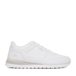 Kappa Sneakersy Kappa CEO-V12-1127 Biela