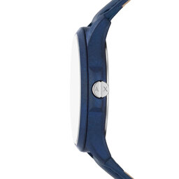 

Годинник Armani Exchange Hampton AX2442 Navy/Navy, Cиній