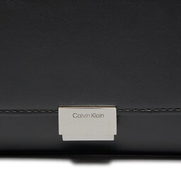 

Сумка Calvin Klein Archive Hardware Shoulder Bag K60K611348 Ck Black BEH, Чорний