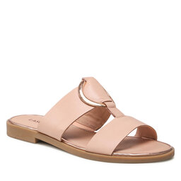 Lasocki Šlepetės Lasocki WI23-FOXI-36 Light Pink