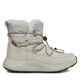 CMP Cizme de zăpadă CMP Sheratan Lifestyle Shoes Wp 30Q4576 Bej