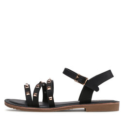 

Босоніжки Nelli Blu CS2882-28 Black, Чорний