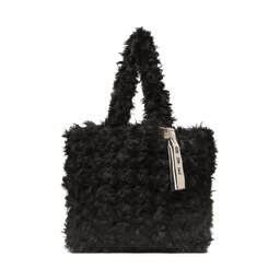 Red Valentino Bolso Red Valentino 1Q0B0D12MDA Nero 0NO