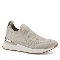 Tamaris Sportcipő Tamaris 1-24704-20 Sand Metallic 390
