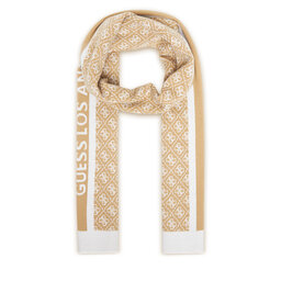 Guess Зимен шал Guess W4BZ22 Z3JD2 Бежов
