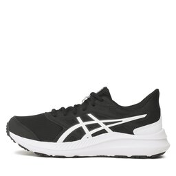 

Взуття Asics Jolt 4 1011B603 Black/White 002, Чорний