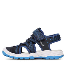 

Босоніжки Superfit 1-009029-8000 M Blue, Голубий