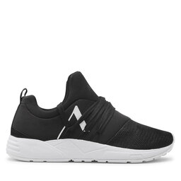 

Снікерcи ARKK Copenhagen Raven Mesh Pet S-E15 CO1429-0099-W Black/White, Чорний