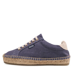 

Еспадрильї Banana Moon Pacey Espadrille JBQ06 Marine, Cиній