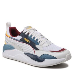 Puma Sneakers Puma X-Ray 2 Square 373108 69 Gray/White/Night/Deep Dive