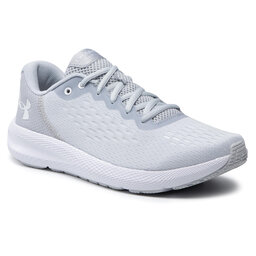 Under Armour Boty Under Armour Ua W Charged Pursuit 2 Se 3023866-100 Gry