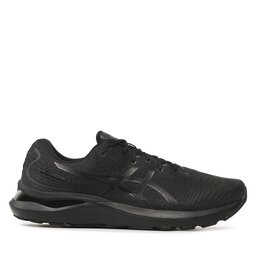 

Взуття Asics, Чорний
