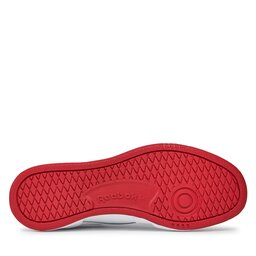 

Взуття Reebok Club C 85 D9273 Білий