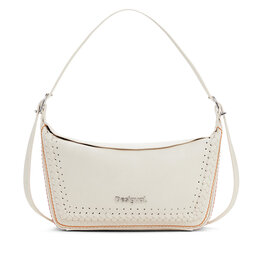 Desigual Handtasche Desigual 25SAXP52 Écru