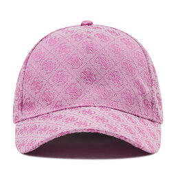 

Бейсболка Guess AW8860 POL01 VVR, Рожевий
