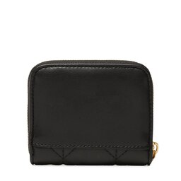 

Мале жіноче портмоне Guess SWQA89 62370 BLA, Чорний