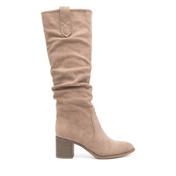 JENNY Cizme JENNY WS14438-02 Bej
